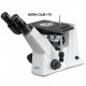 Microscopi invertiti metallografici KERN OLM-1